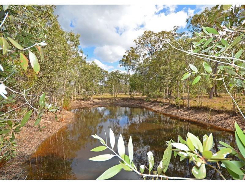 405 Pacific Haven Circuit, Pacific Haven QLD 4659