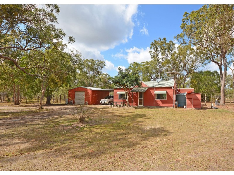 405 Pacific Haven Circuit, Pacific Haven QLD 4659