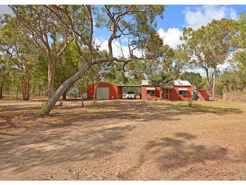 405 Pacific Haven Circuit, Pacific Haven QLD 4659