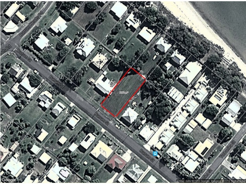 74 BURRUM STREET, Burrum Heads QLD 4659