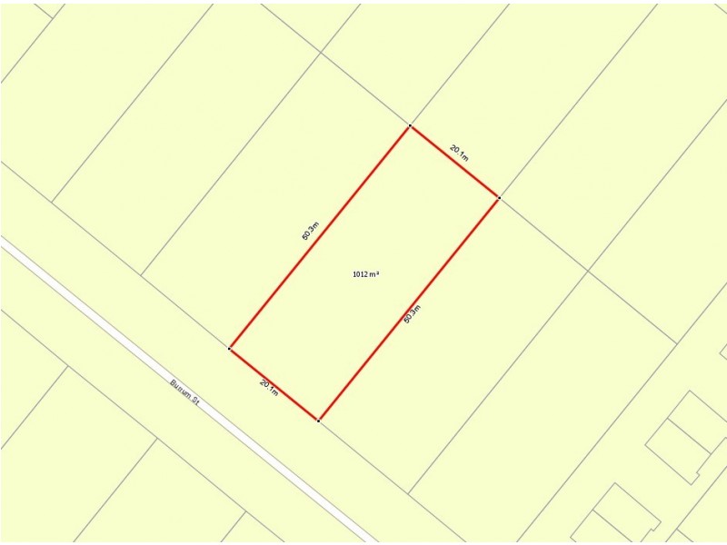 74 BURRUM STREET, Burrum Heads QLD 4659