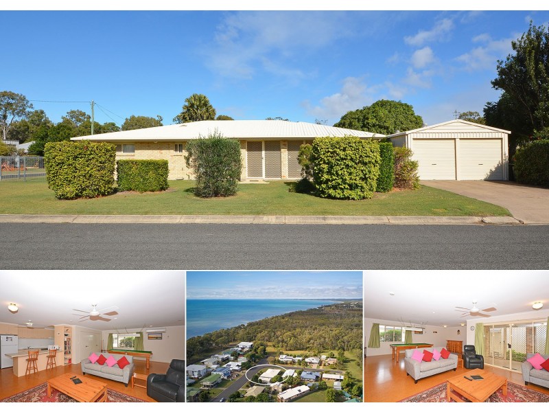 1 SIMPSON STREET, Burrum Heads QLD 4659