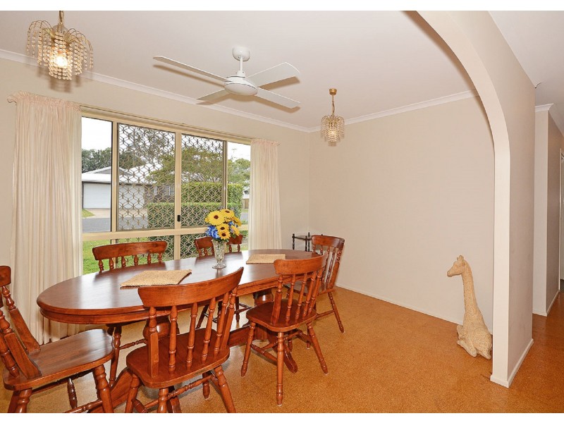 1 SIMPSON STREET, Burrum Heads QLD 4659