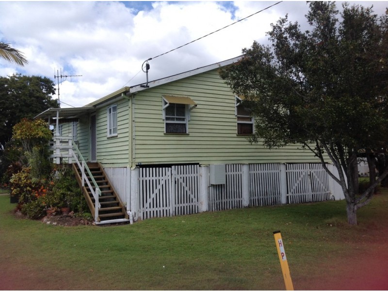 63 Burrum Street, Burrum Heads QLD 4659