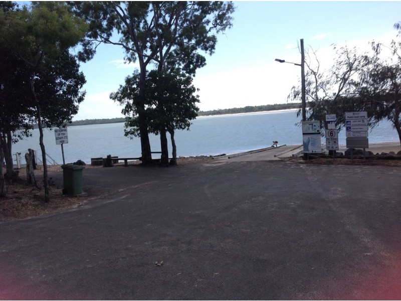 63 Burrum Street, Burrum Heads QLD 4659