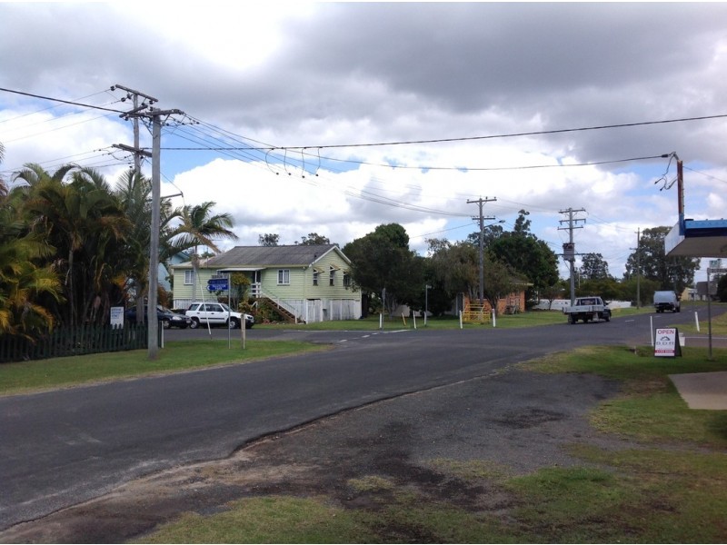 63 Burrum Street, Burrum Heads QLD 4659