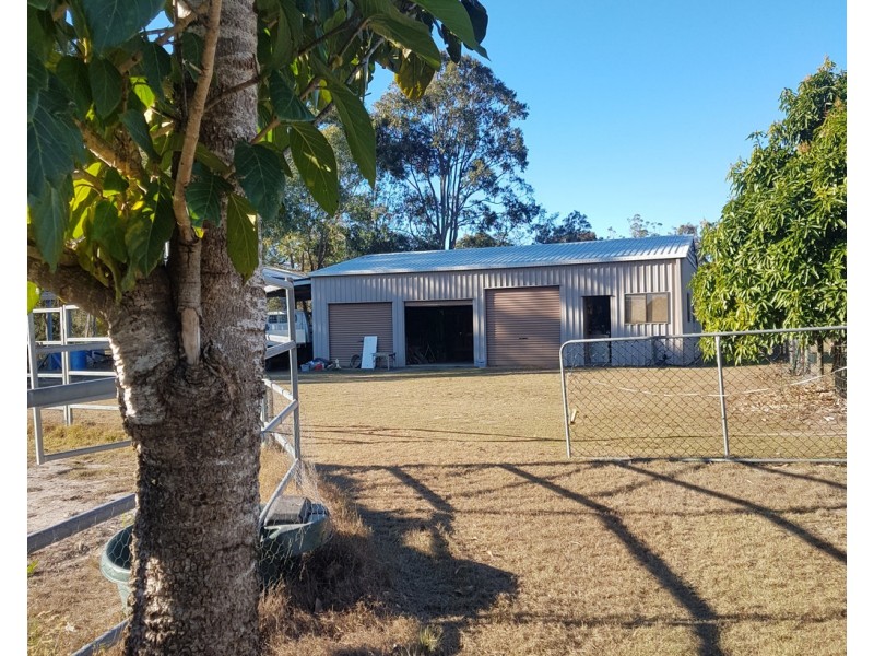 24-26 South Heath Road, Burrum River QLD 4659