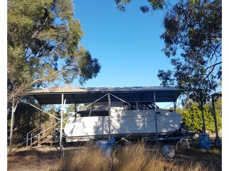 24-26 South Heath Road, Burrum River QLD 4659