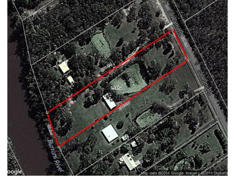 24-26 South Heath Road, Burrum River QLD 4659