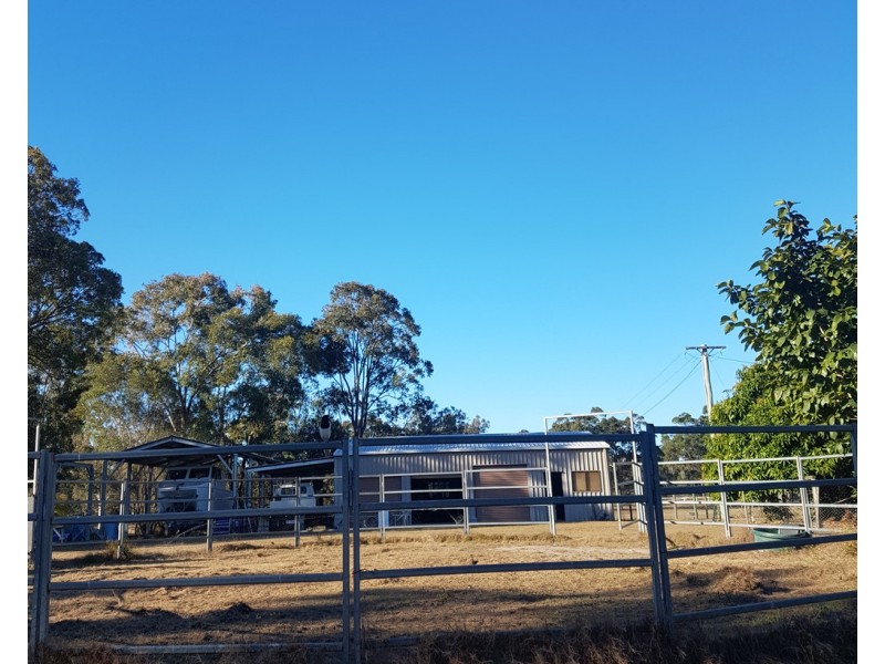 24-26 South Heath Road, Burrum River QLD 4659