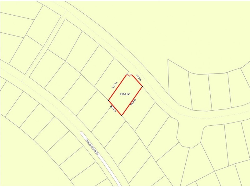 24 Tulipwood Drive, Burrum Heads QLD 4659