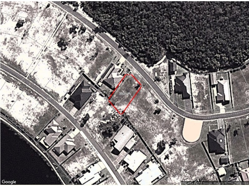 24 Tulipwood Drive, Burrum Heads QLD 4659