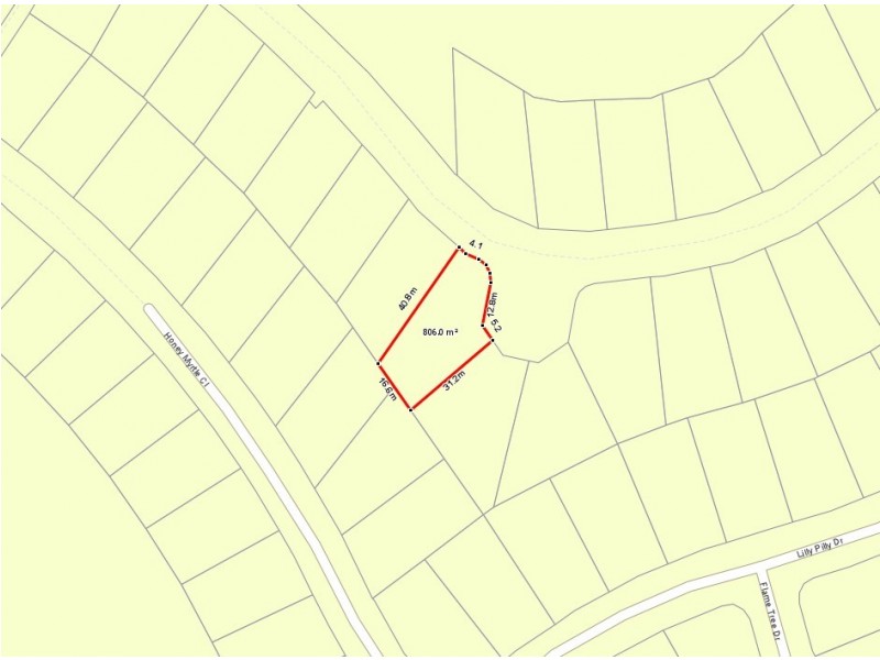 18 Tulipwood Drive, Burrum Heads QLD 4659