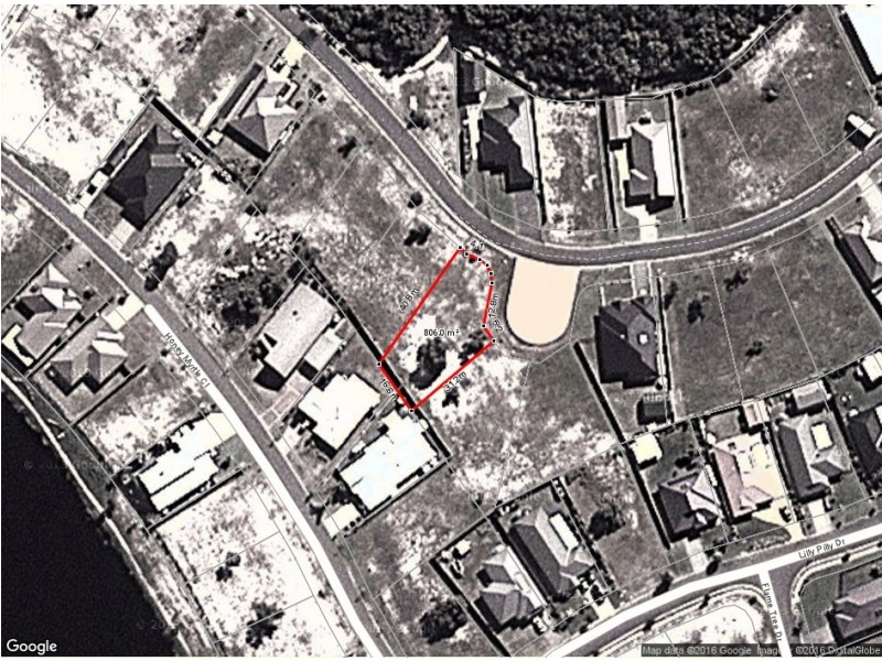 18 Tulipwood Drive, Burrum Heads QLD 4659