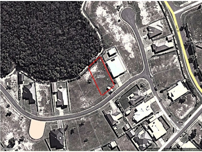 5 Tulipwood Drive, Burrum Heads QLD 4659