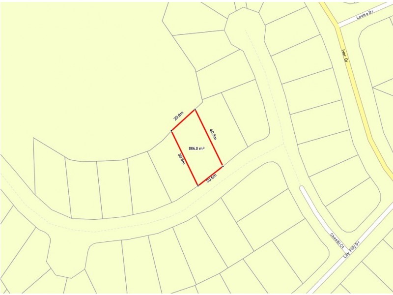 5 Tulipwood Drive, Burrum Heads QLD 4659