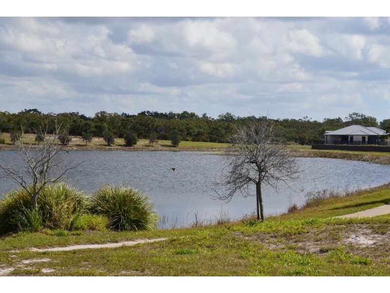 5 Tulipwood Drive, Burrum Heads QLD 4659