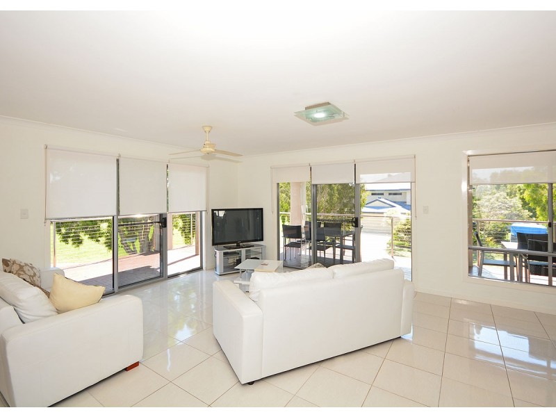 2 Tamarind Close, Burrum Heads QLD 4659