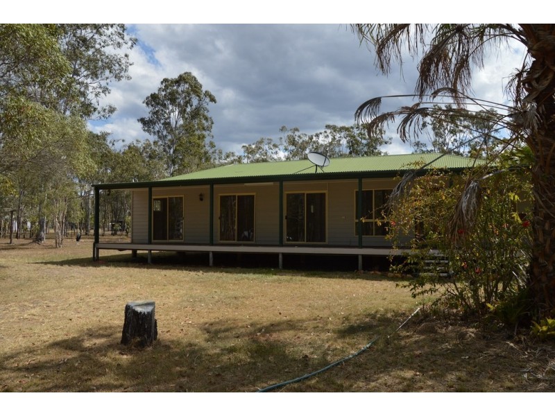 59 Pacific Haven Drive, Howard QLD 4659