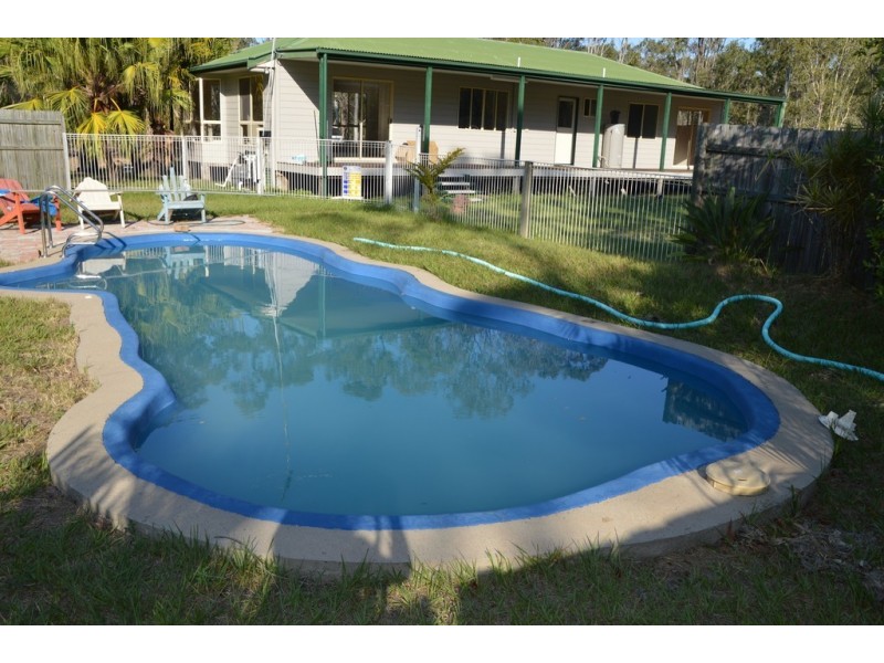 59 Pacific Haven Drive, Howard QLD 4659