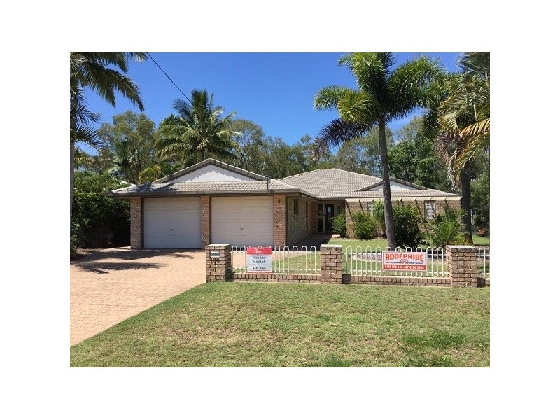 130 Burrum Street, Burrum Heads QLD 4659