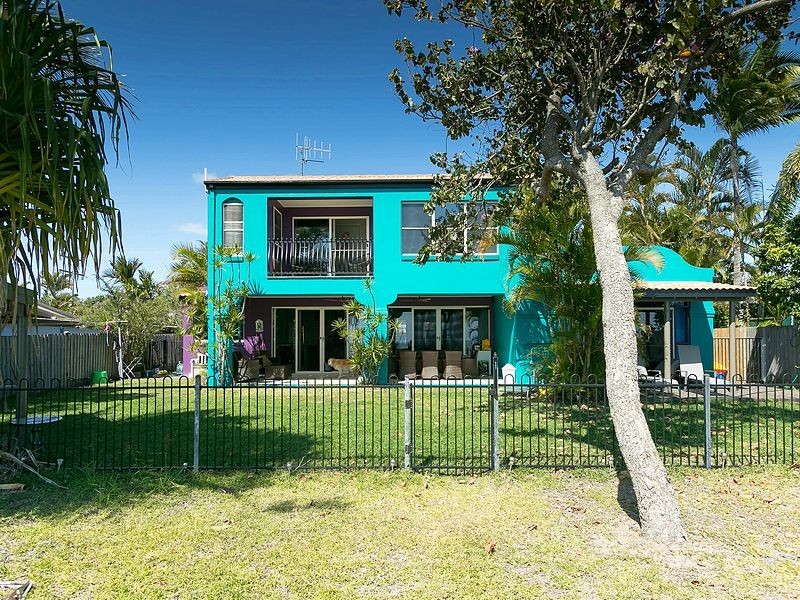 58 Kingfisher Pde, Toogoom QLD 4655