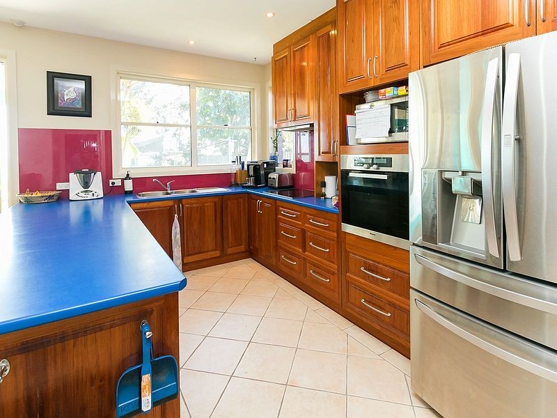 58 Kingfisher Pde, Toogoom QLD 4655