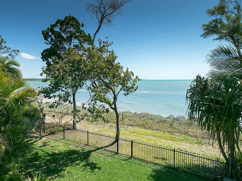 58 Kingfisher Pde, Toogoom QLD 4655
