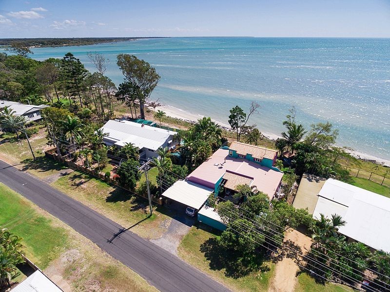 58 Kingfisher Pde, Toogoom QLD 4655