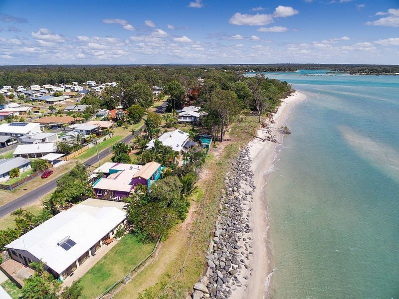 58 Kingfisher Pde, Toogoom QLD 4655