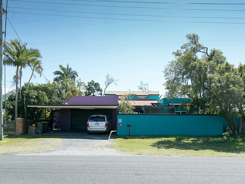 58 Kingfisher Pde, Toogoom QLD 4655