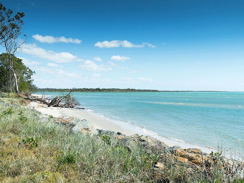 58 Kingfisher Pde, Toogoom QLD 4655