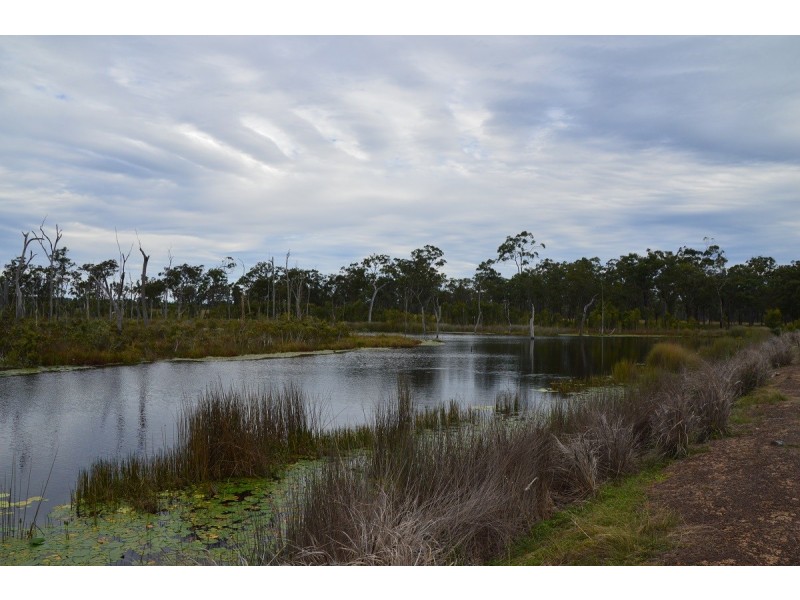 Lot 1 Grabbe Road, Burgowan QLD 4659