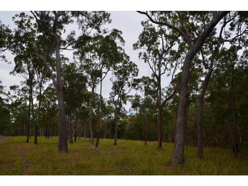 Lot 1 Grabbe Road, Burgowan QLD 4659