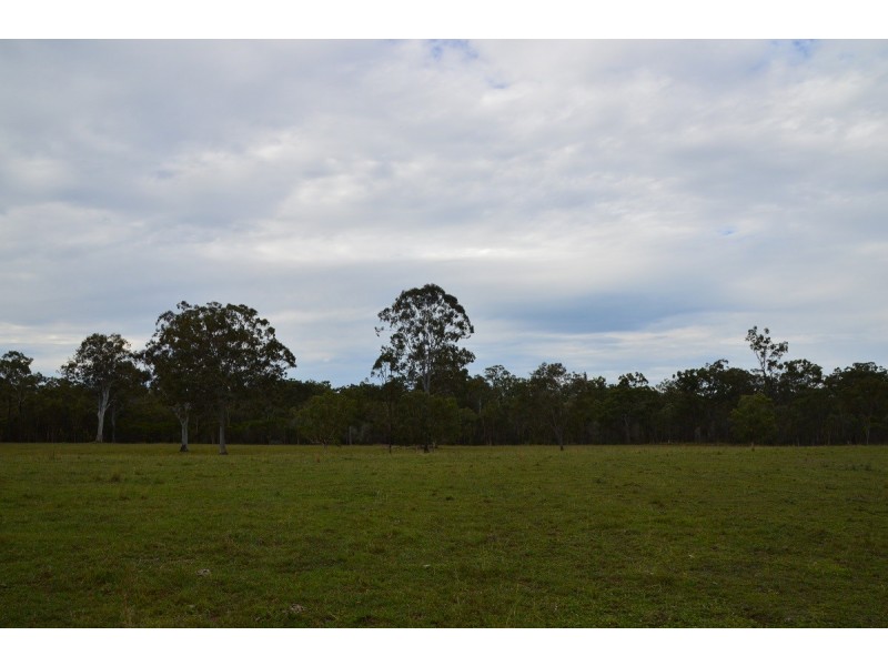 Lot 1 Grabbe Road, Burgowan QLD 4659