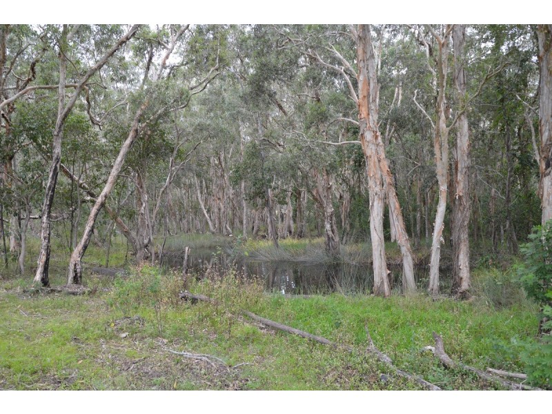 Lot 1 Grabbe Road, Burgowan QLD 4659