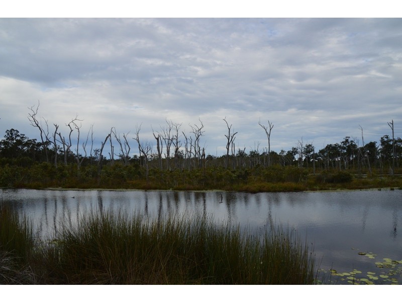 Lot 1 Grabbe Road, Burgowan QLD 4659