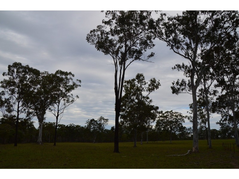 Lot 1 Grabbe Road, Burgowan QLD 4659