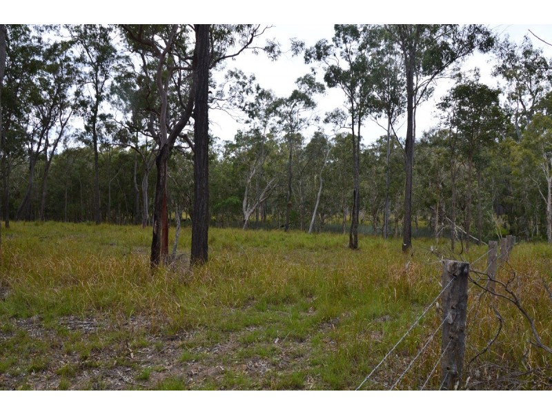Lot 1 Grabbe Road, Burgowan QLD 4659