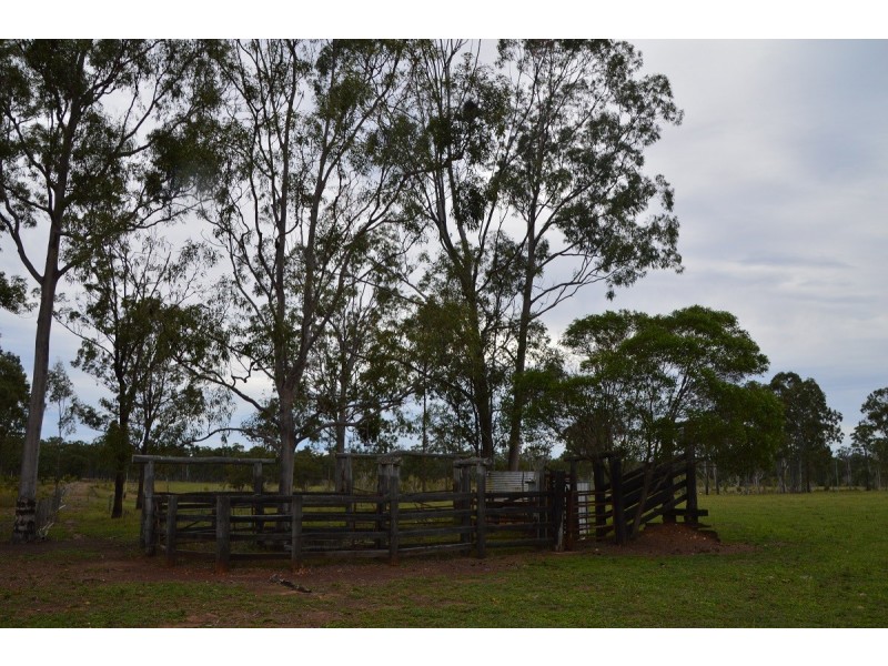 Lot 1 Grabbe Road, Burgowan QLD 4659