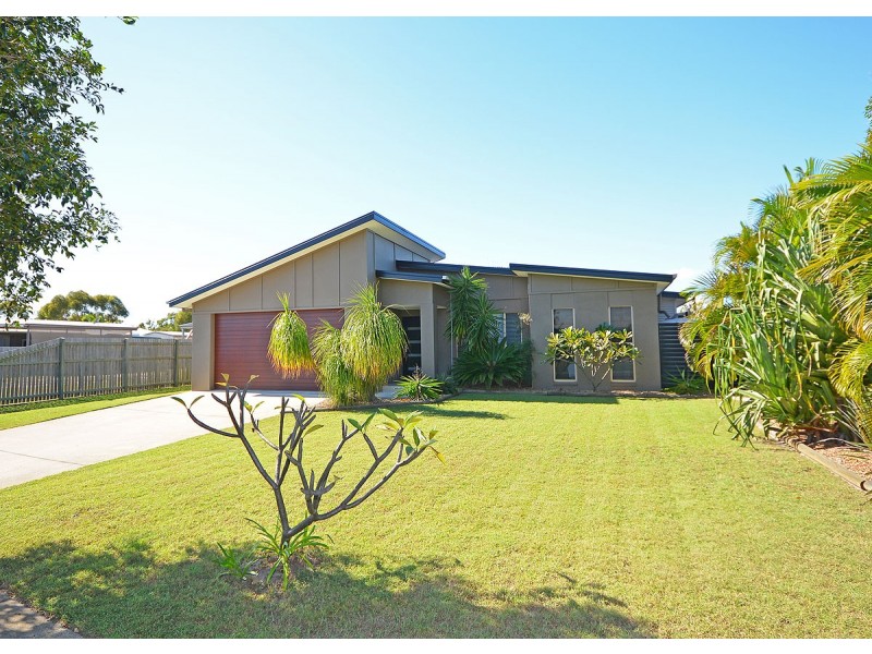 12 Lilly Pilly Drive, Burrum Heads QLD 4659