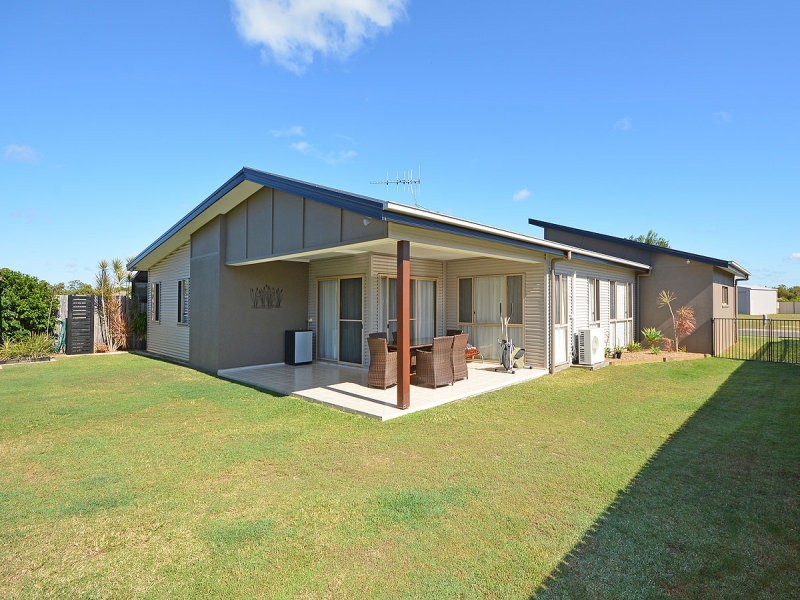 12 Lilly Pilly Drive, Burrum Heads QLD 4659