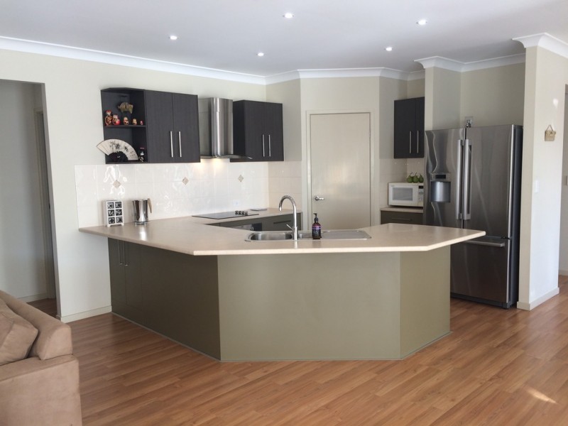 12 Lilly Pilly Drive, Burrum Heads QLD 4659