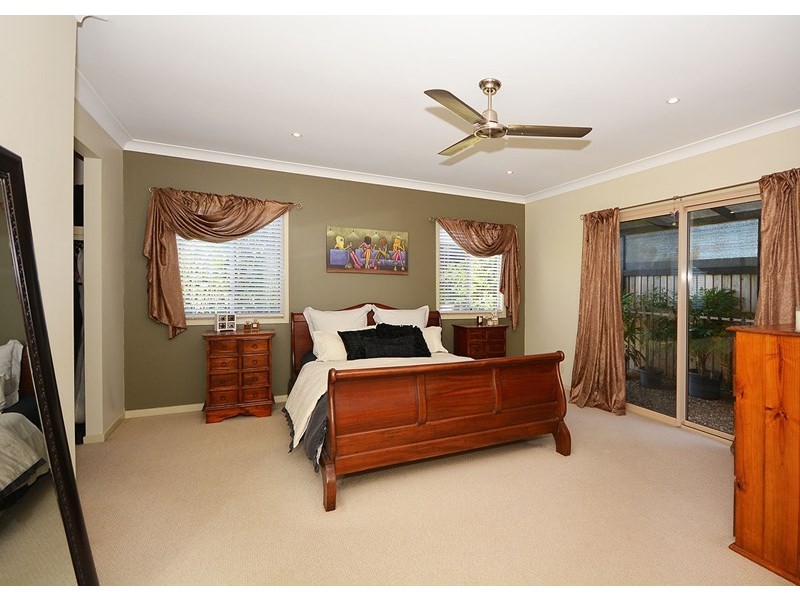 12 Lilly Pilly Drive, Burrum Heads QLD 4659