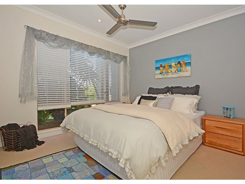 12 Lilly Pilly Drive, Burrum Heads QLD 4659