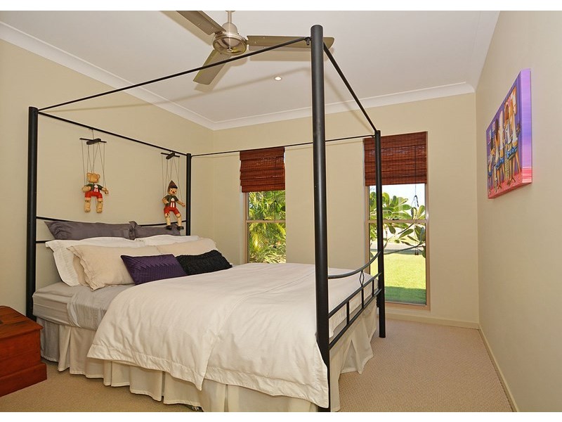 12 Lilly Pilly Drive, Burrum Heads QLD 4659