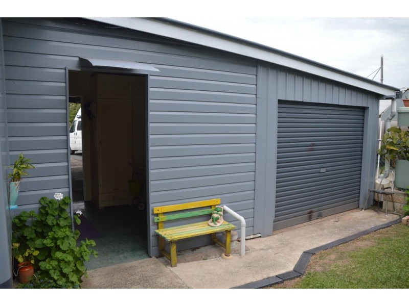 10 Martha St, Howard QLD 4659