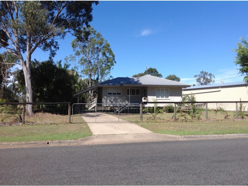 7 Pacific Haven Drive, Pacific Haven QLD 4659