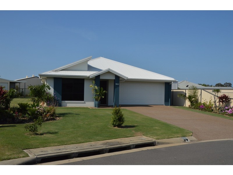 11 Noeme Street, Burrum Heads QLD 4659