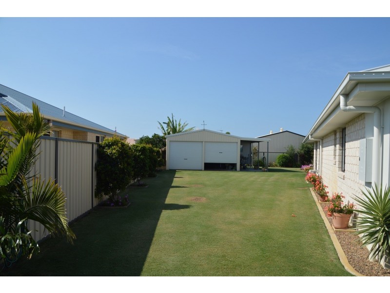 11 Noeme Street, Burrum Heads QLD 4659